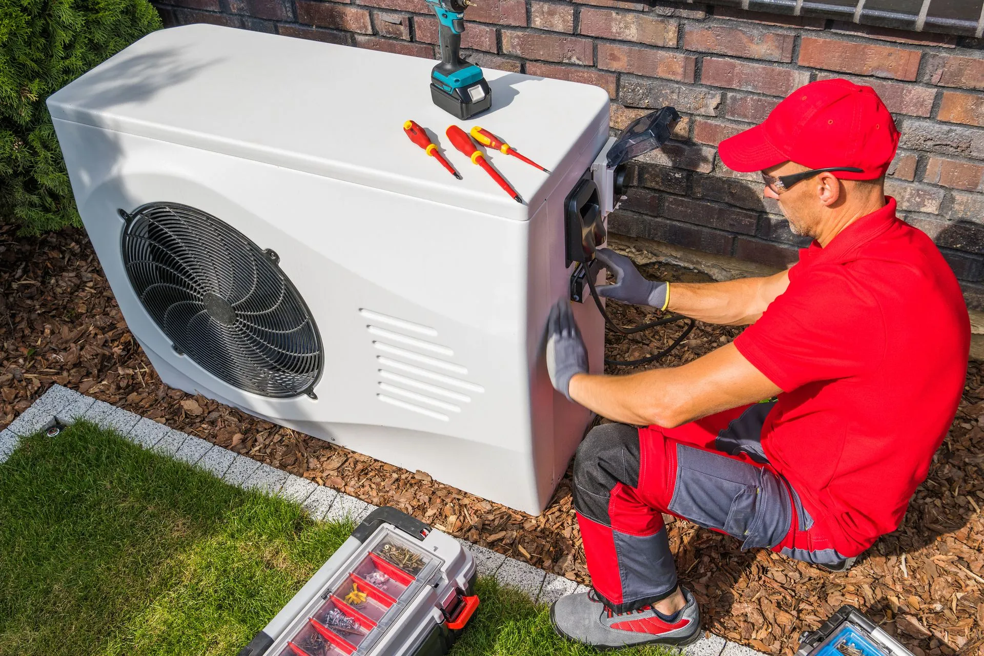 About HVAC in Windsor, CA
